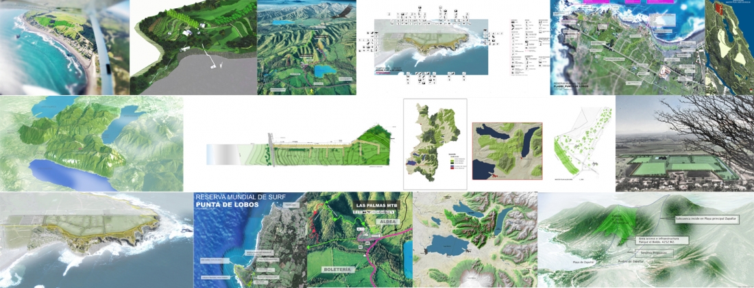 Planificación medioambiental y diseño urbano